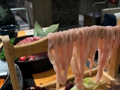 -湊湊火锅·茶憩(南京东路悦荟店)