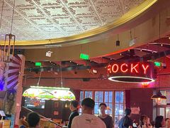 -MR.ROCKY洛奇先生RESTAURANT&BAR(宝安壹方城店)