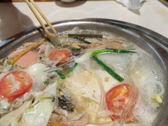 -海关荤豆花(洋河一路店)