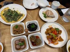 -莆田餐厅PUTIEN(三里屯店)