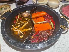 -火社火锅(裕华万达店)
