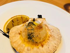 -迪拜帆船酒店海底餐厅