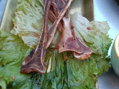 -老渔家·白族·石板烧·野生菌火锅(古城中心店)