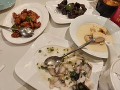 -梅龙镇酒家(南京西路总店)