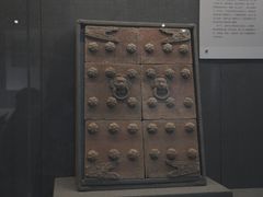 -洛阳古墓博物馆