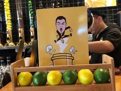 -大口九(东方广场店)