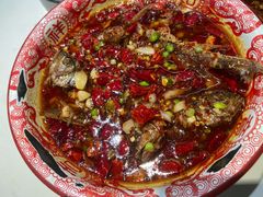 -欧记大排档·景德菜(上海首店)