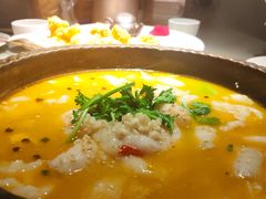 豆花鱼-花千醉(新街口店)
