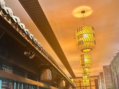 -杨记隆府(白象街店)