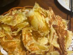 -老兰家传统烧烤炒菜泡馍(小南门店)