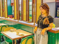 -新仙清汤牛腩(铜锣湾店)