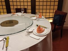 包厢-骏莱海鲜鱼港(五角场店)