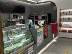 -三元梅园(团结湖店)