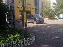 -首都师范大学附属回龙观育新学校