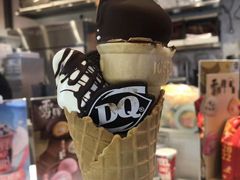 -DQ·蛋糕·冰淇淋(印象城店)