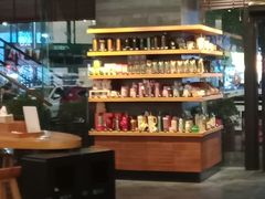 -星巴克(深圳新沙天虹店)