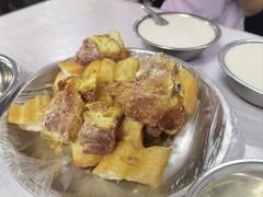 -蒙记老牌豆浆