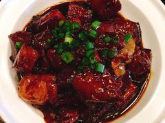 -春天里·老街坊餐厅(港隆广场店)