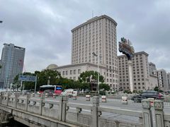 -白金汉爵大酒店(相城店)