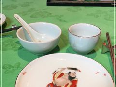-誉八仙茶室酒楼(新天地店)