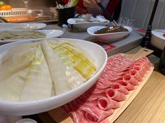 -渡娘火锅(大兴大悦春风里店)