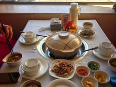 -天宜隆蘑菇宴火锅(石景山旗舰店)