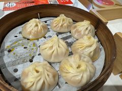 -馋三尺蟹粉小笼(人民广场店)