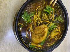 -南湖胖子砂锅(五福街店)