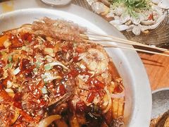 -嘎嘎鸭脑壳(驷马桥店)
