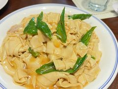 -老厨家(友谊路总店)