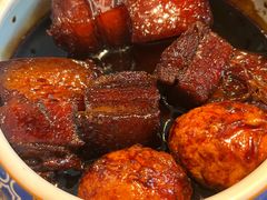 -永安鱼庄·镇江菜(东吴路店)