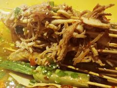 -三个大叔东北烧烤·砂锅菜(西三旗店)