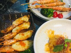 -大江户日本料理(吕厝店)