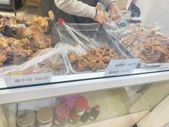 -大益烤鸡
