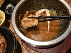 -黑牛の店·和牛烧肉(合生汇店)