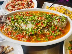 -飞虹鱼馆(南湖店)