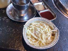 -伊茉家的烤肉店(勒泰中心店)