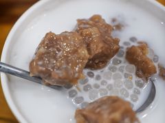 -冰神糖水铺(国贸中心店)