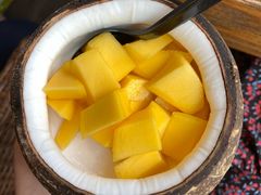 -芭缇沁园椰子鸡(中航紫金新天地店)