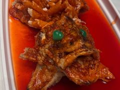 -松鹤楼(狮山永利广场店)