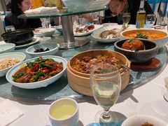 -小厨娘淮扬菜(天印大道店)