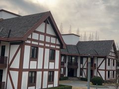 -太阳岛度假酒店