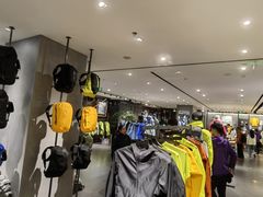-ARC'TERYX始祖鸟(北京王府中环店)