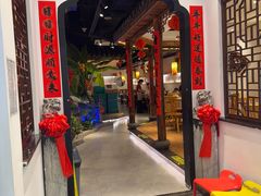 -春天里餐厅(西田城店)
