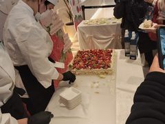 -WenTinG文汀·半糖蛋糕(合生汇店)