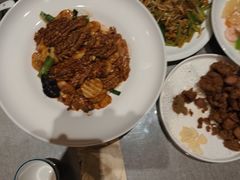 闫腰子爆炒腰花-闫府私房菜·老字号(恒隆店)