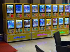 -华美国际影城(旧宫永辉店)