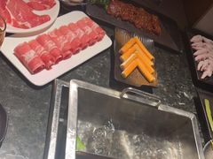 -重庆九记老火锅(广场店)