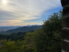 -慕田峪长城