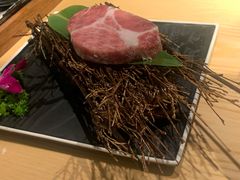 -吉屋烤肉(八宝街店)
